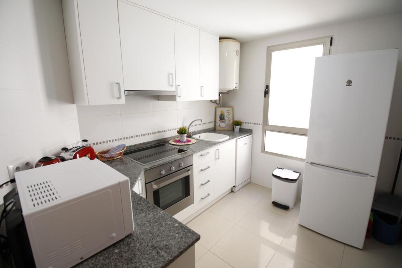 El Campello Beach/ Sea Views Exterior photo