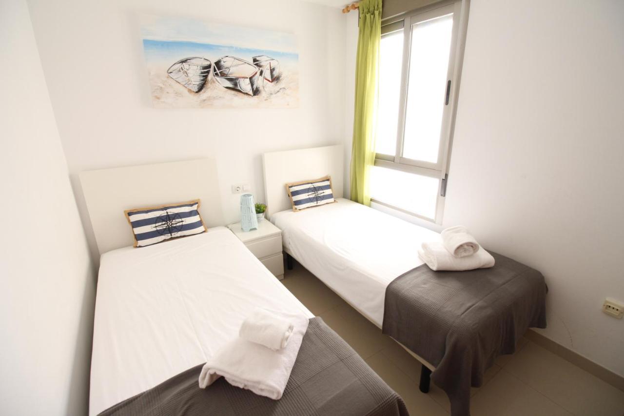El Campello Beach/ Sea Views Exterior photo