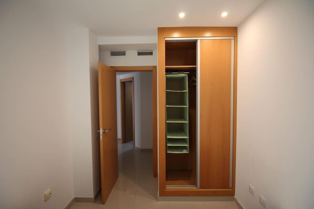 El Campello Beach/ Sea Views Exterior photo