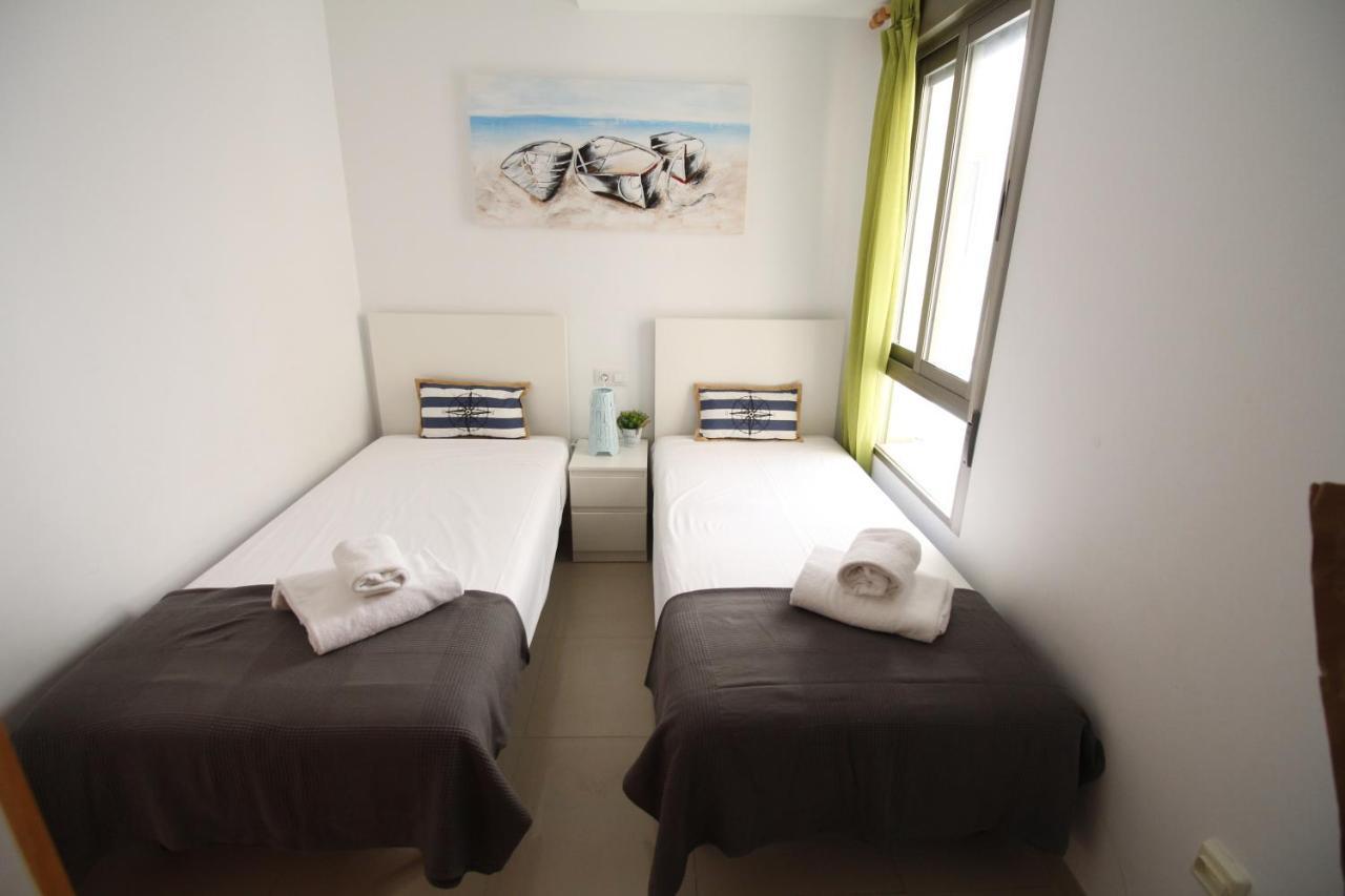 El Campello Beach/ Sea Views Exterior photo