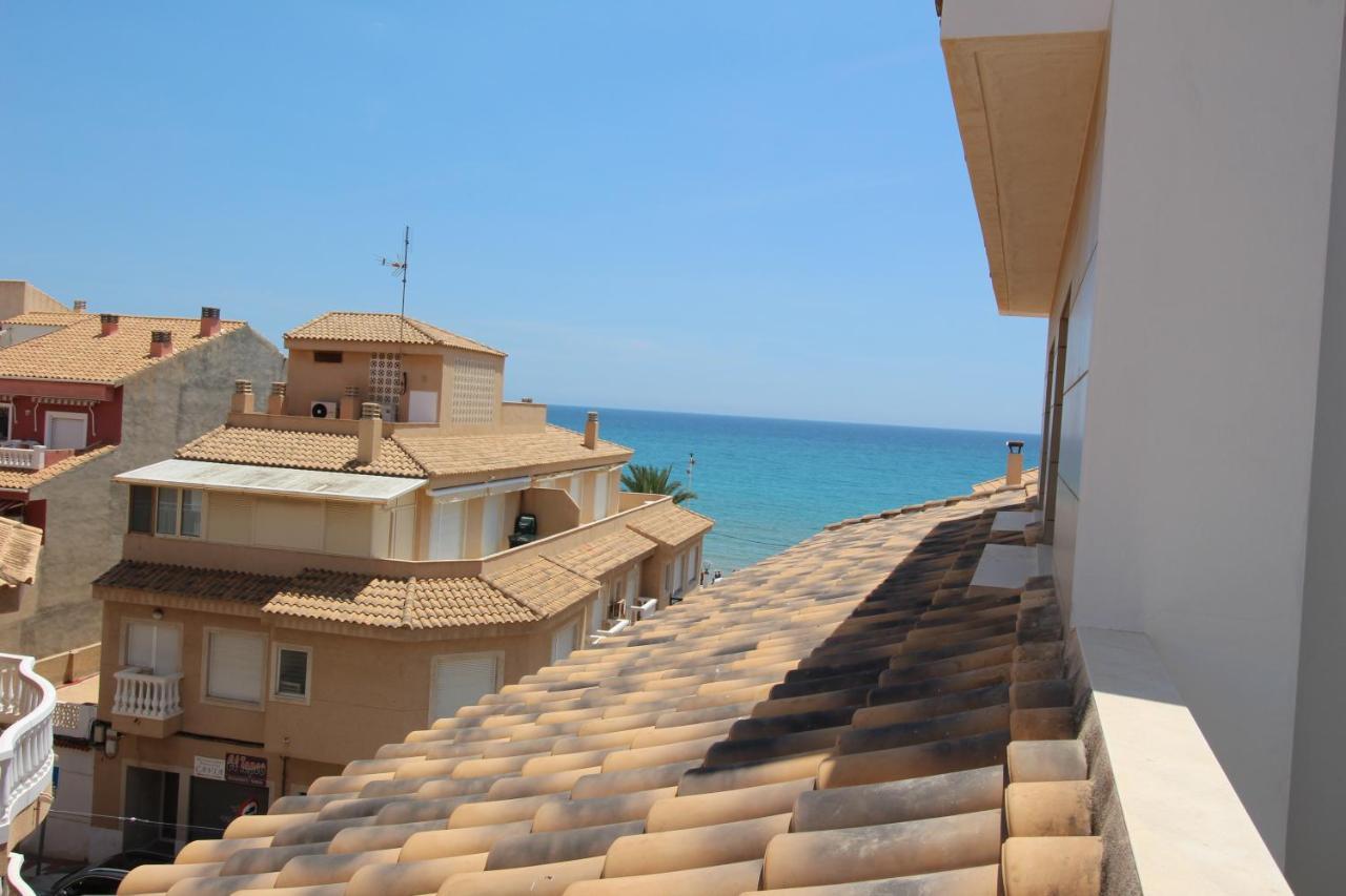 El Campello Beach/ Sea Views Exterior photo