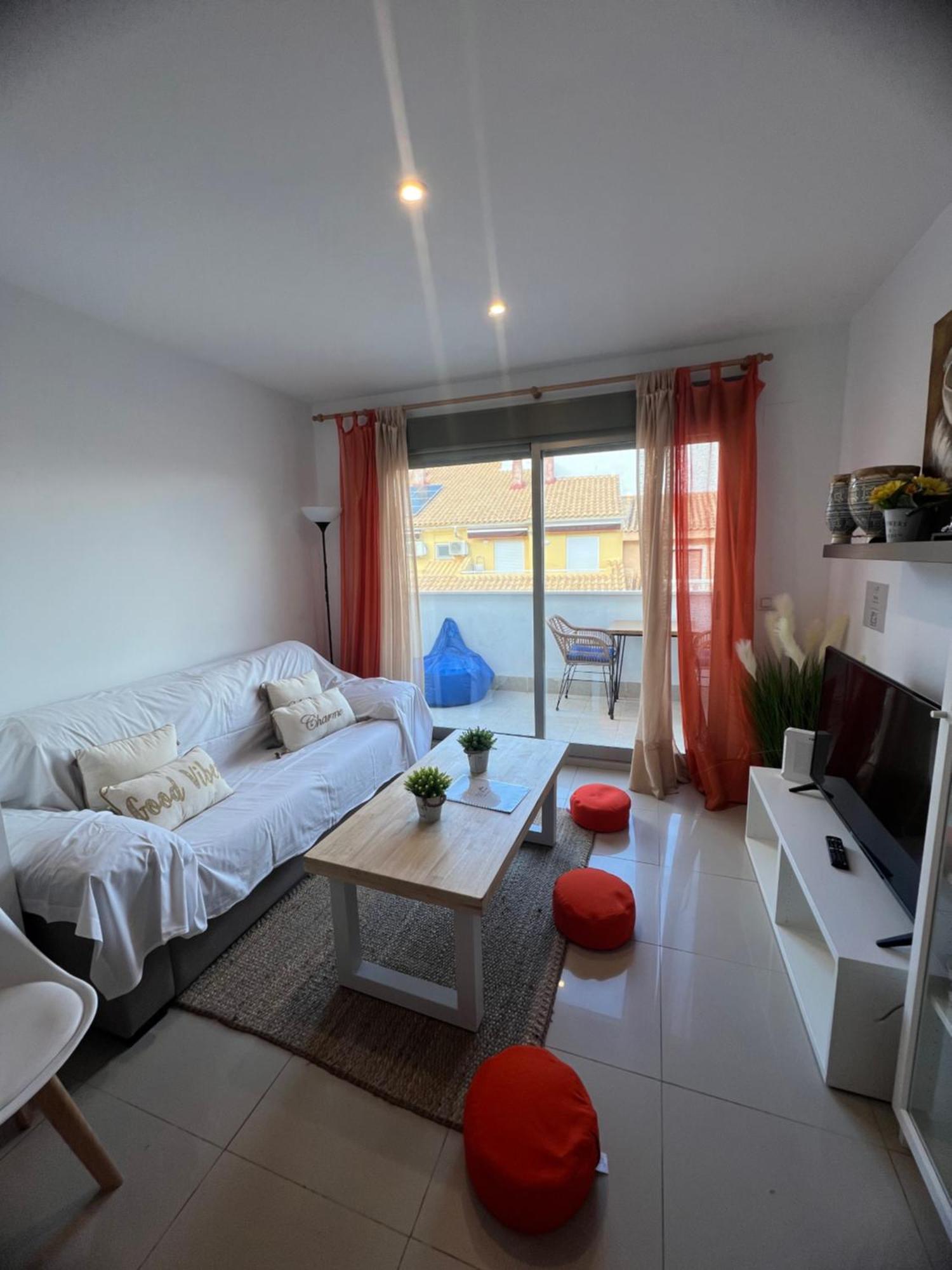 El Campello Beach/ Sea Views Exterior photo